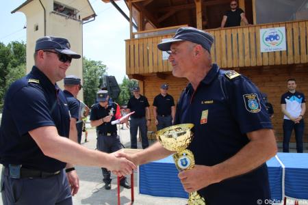 Občinsko gasilsko tekmovanje tokrat gostovalo v Komendi (62)